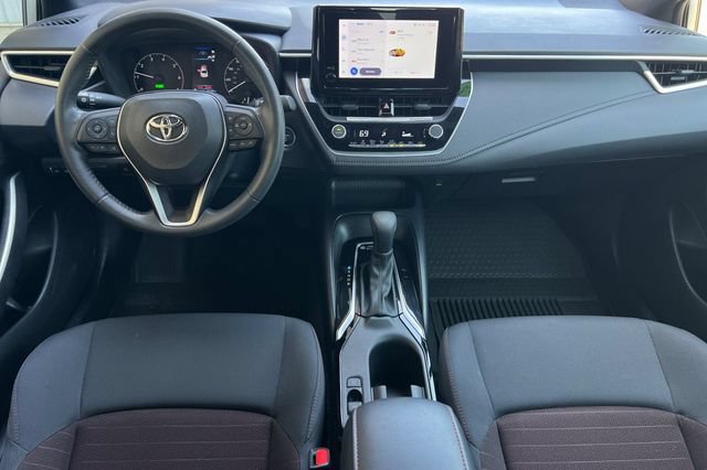 Used 2024 Toyota Corolla SE FWD image 15