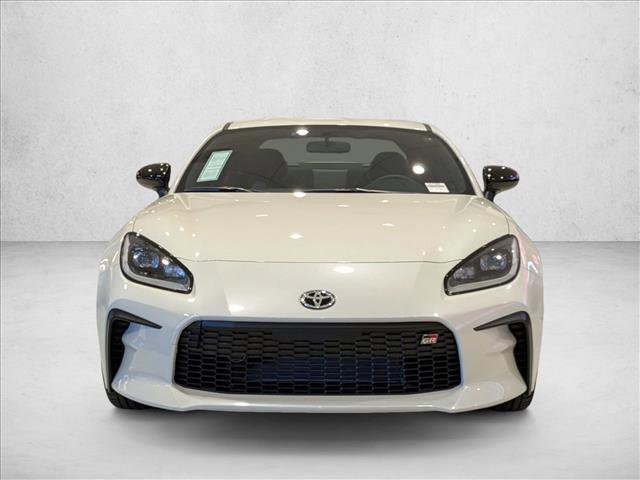 New 2026 Toyota GR86 Premium image 6