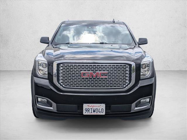 Used 2017 GMC Yukon XL Denali w/ Open Road Package AWD/4WD video 2