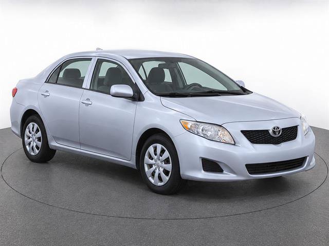 Used 2010 Toyota Corolla LE FWD image 20