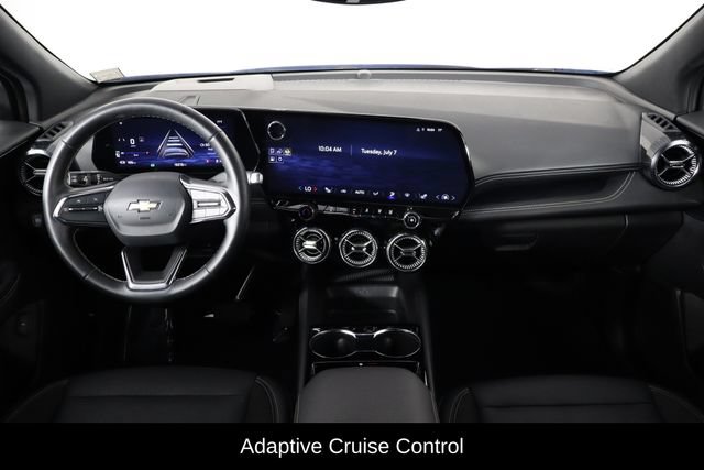 Used 2024 Chevrolet Blazer EV LT AWD/4WD image 13