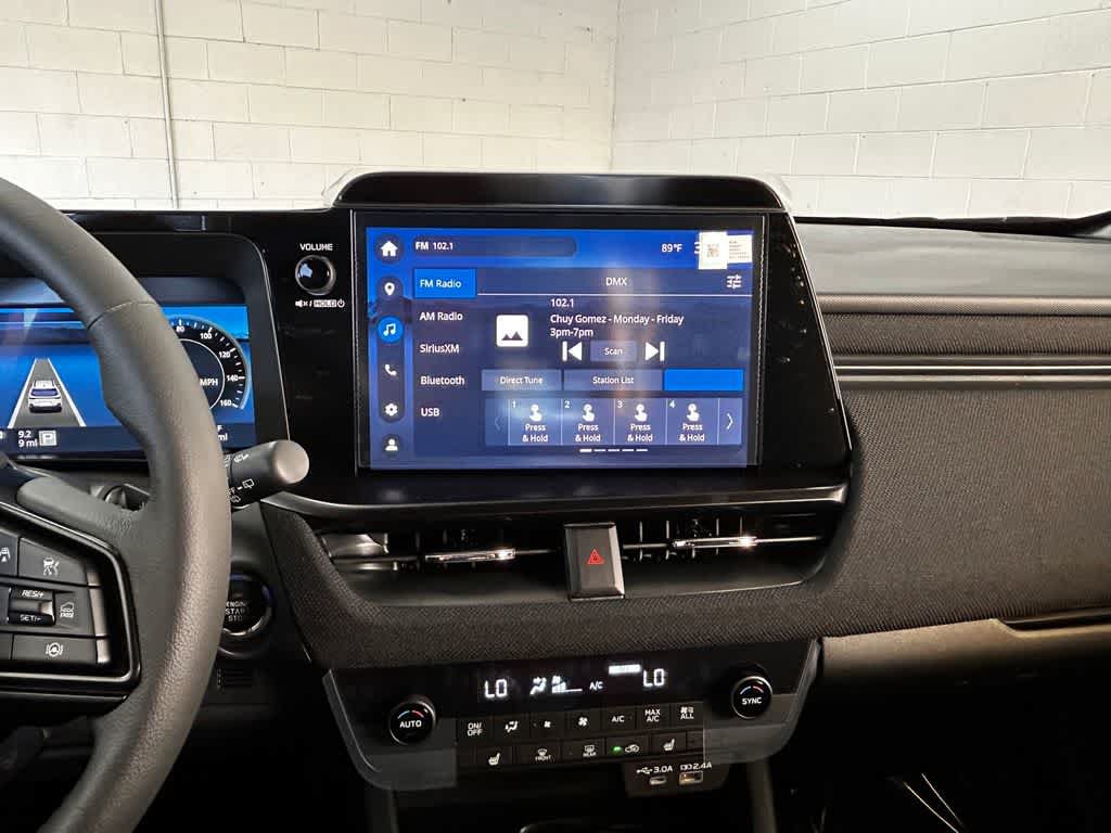 New 2026 Subaru Outback Wilderness AWD/4WD image 18