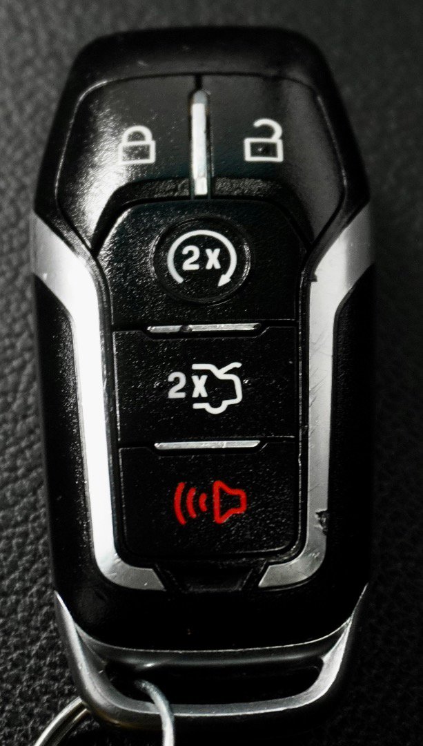 Used 2016 Ford Explorer Sport w/ Equipment Group 401A image 37