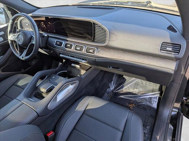 Certified 2026 Mercedes-Benz GLE 350 4MATIC image 23