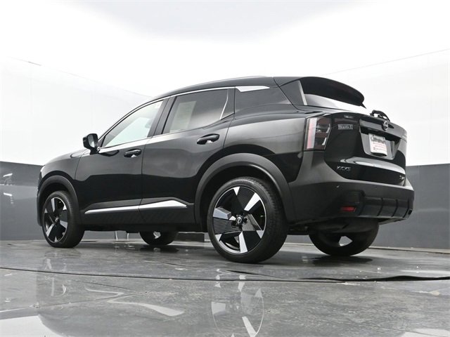 Used 2025 Nissan Kicks SR image 25