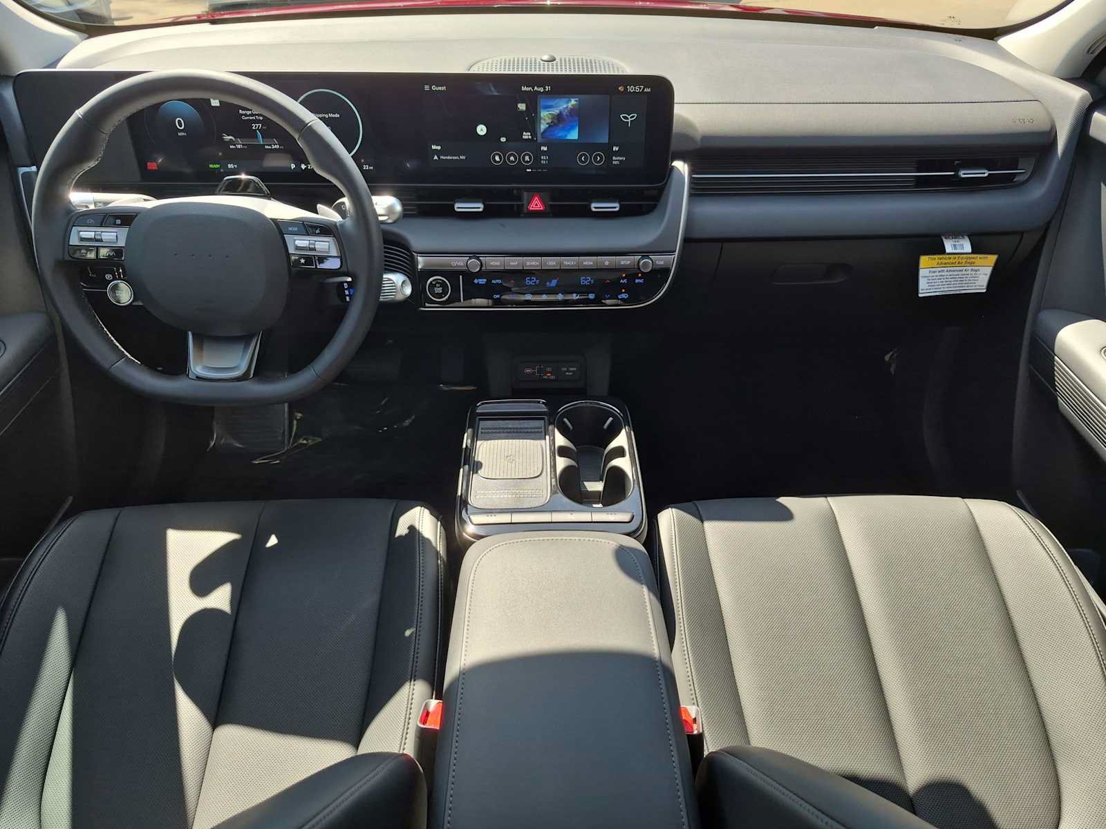 New 2026 Hyundai Ioniq 5 SEL RWD image 14