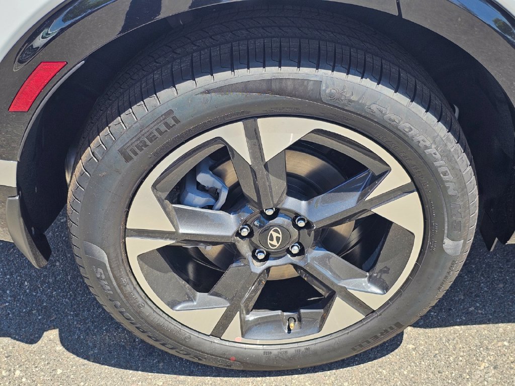 New 2026 Hyundai Palisade Limited AWD/4WD image 8