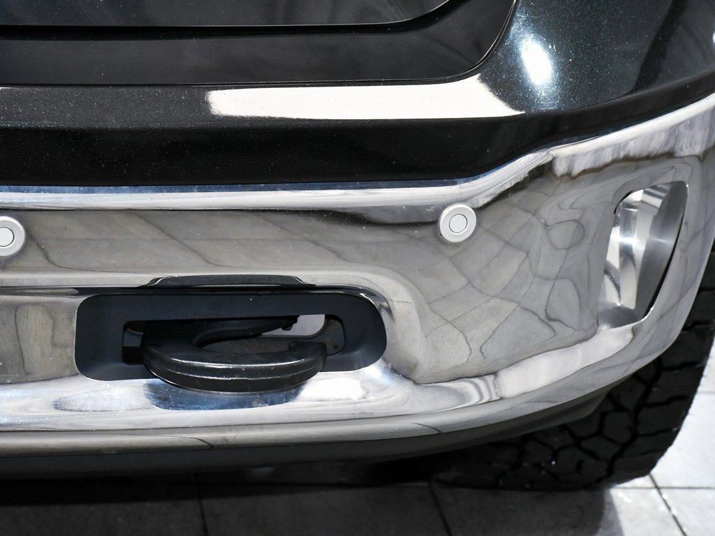 Used 2017 RAM 1500 Big Horn image 62