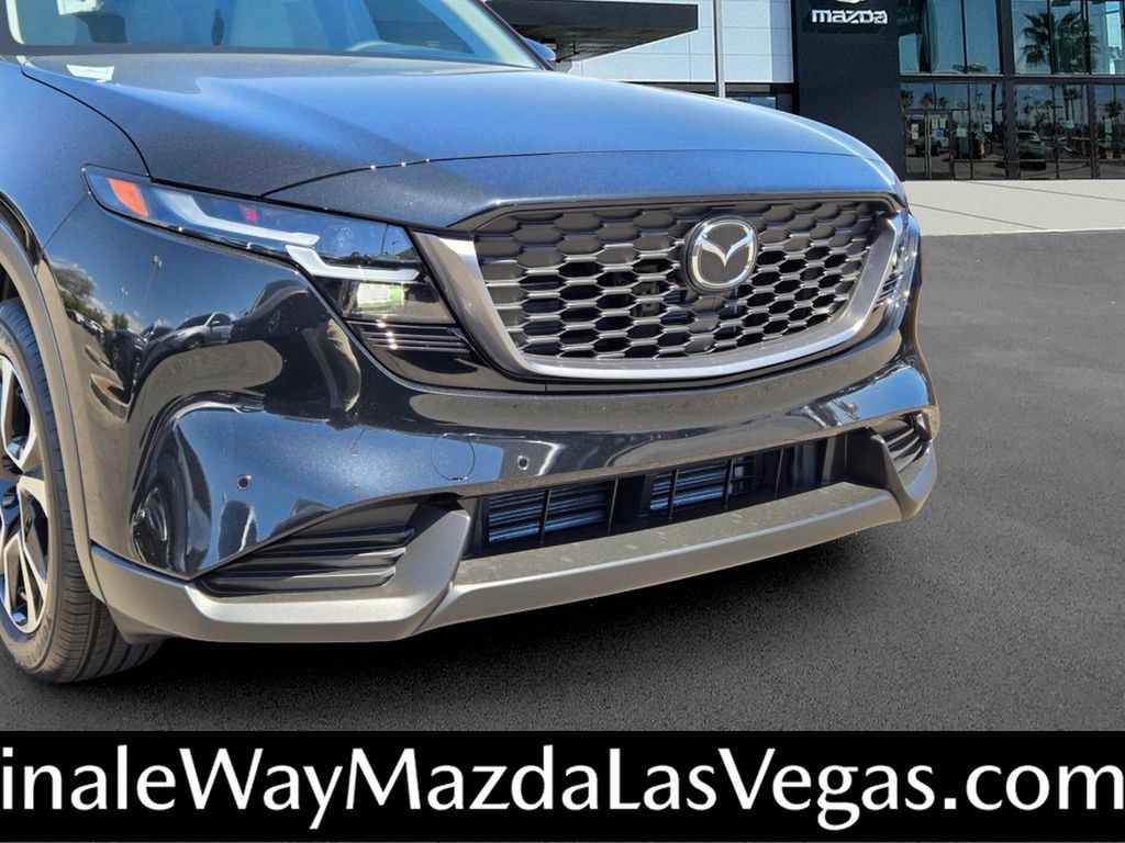 New 2026 MAZDA CX-5 Preferred AWD/4WD image 7