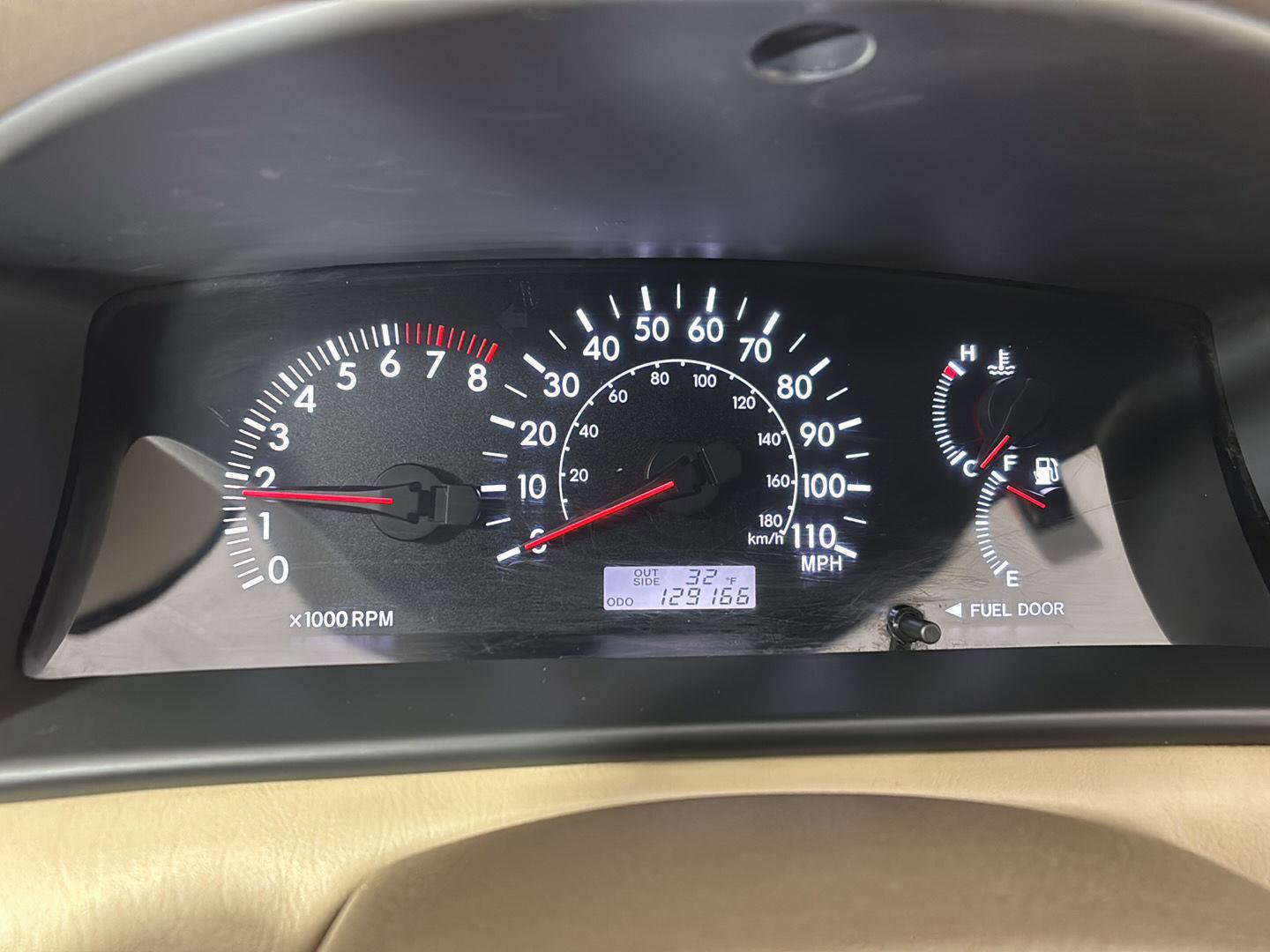 Used 2007 Toyota Corolla LE image 3