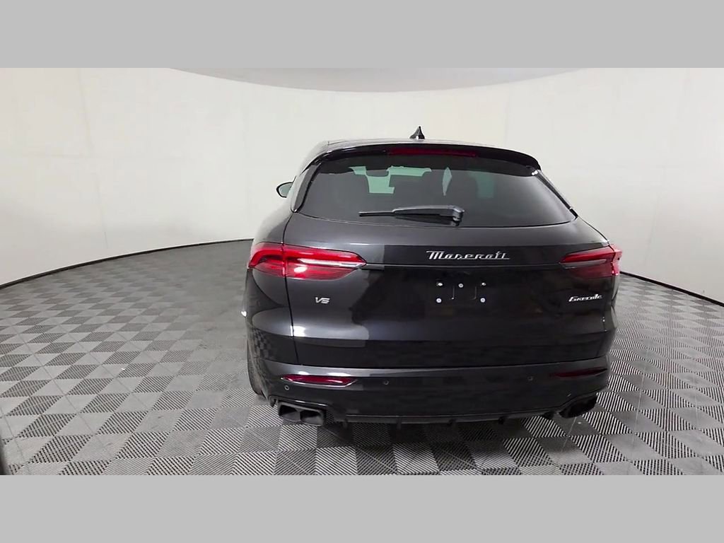 New 2026 Maserati Grecale Modena AWD/4WD image 39