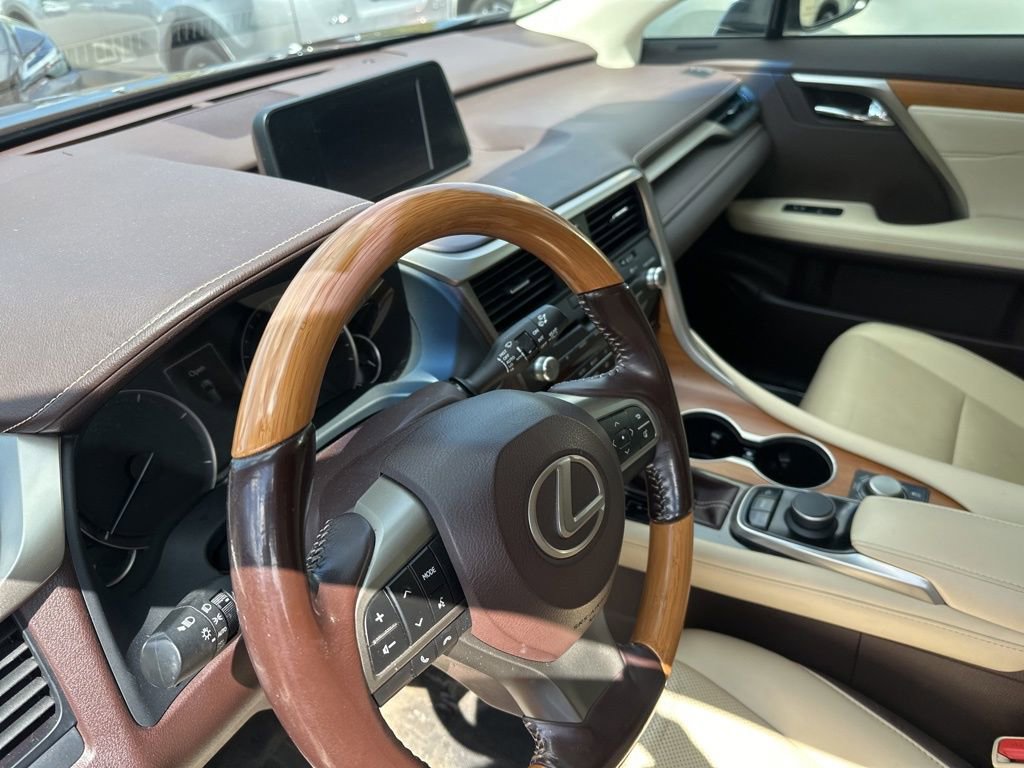 Used 2016 Lexus RX 350 AWD image 25