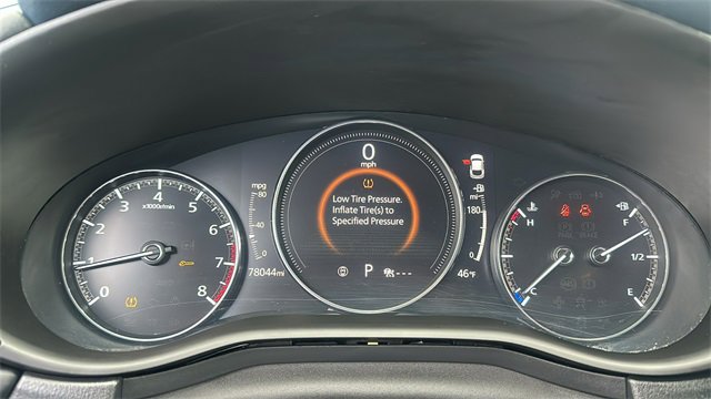 Used 2020 MAZDA CX-30 AWD w/ Select Package image 17