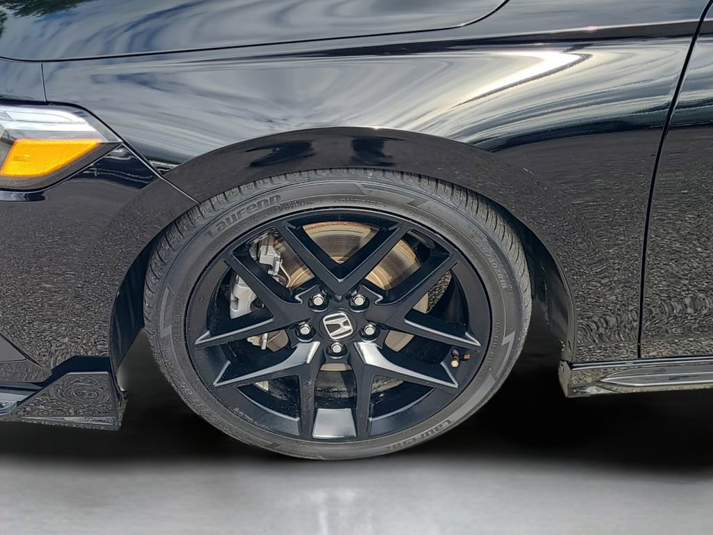 Used 2023 Honda Civic Si image 31