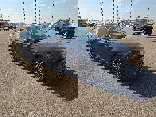 New 2026 Toyota Camry XLE image 1