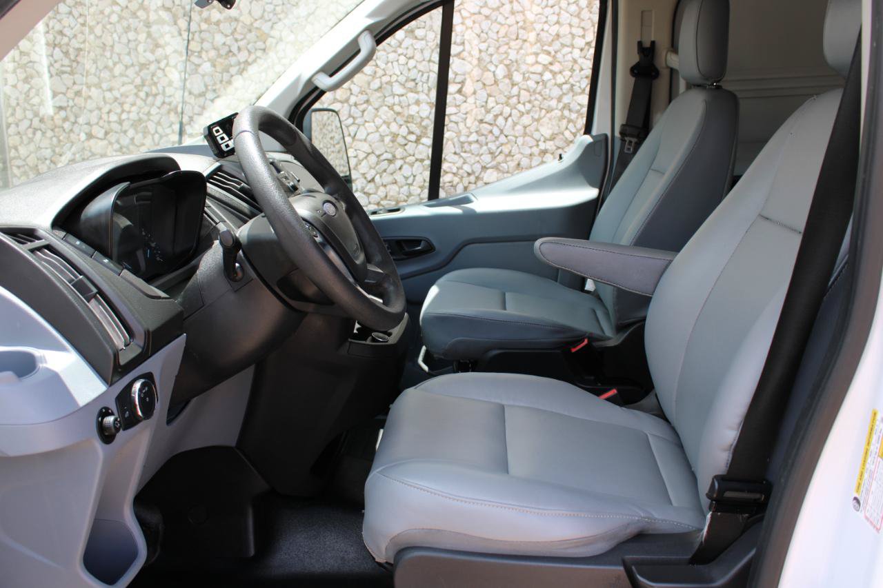 Used 2019 Ford Transit 150 130 Low Roof RWD image 26