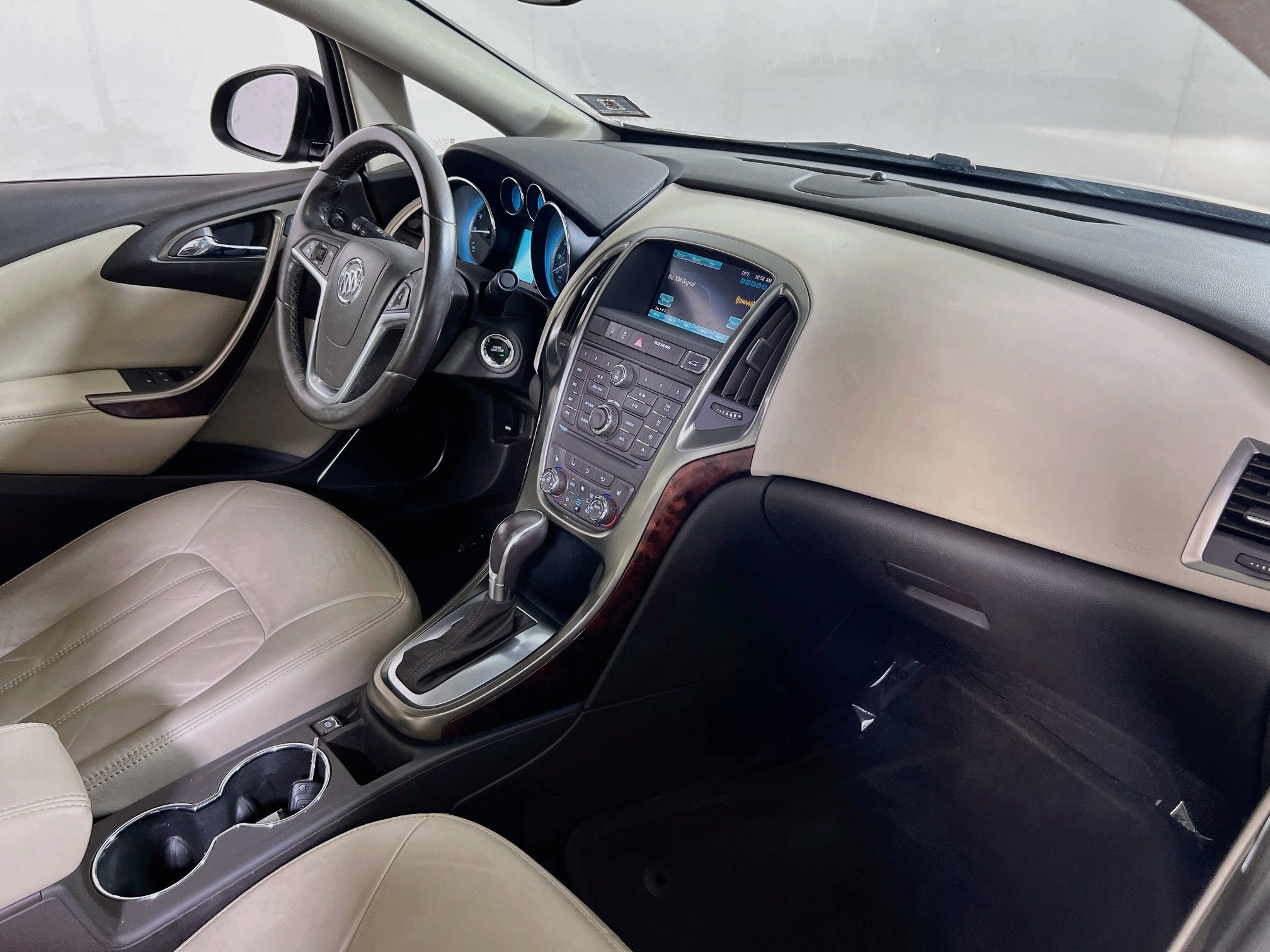 Used 2016 Buick Verano Leather w/ Experience Buick Package FWD image 28
