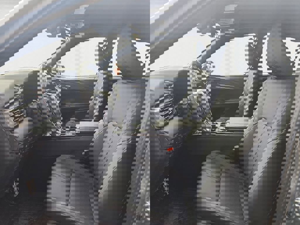 New 2026 Toyota Camry XSE image 9