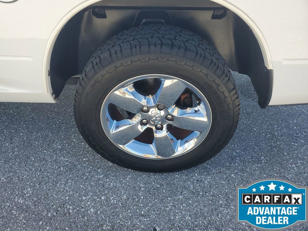 Used 2019 RAM 1500 Express w/ Express Value Package image 21