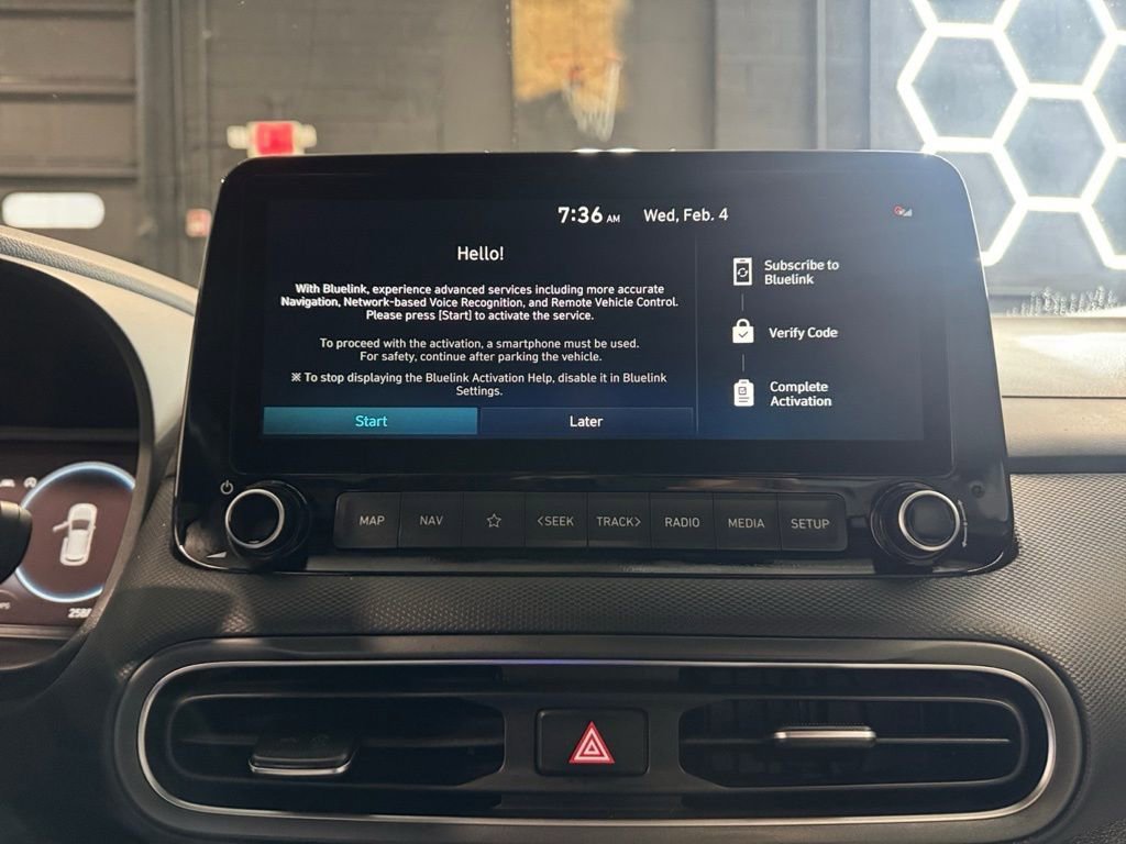 Certified 2023 Hyundai Kona Limited image 20