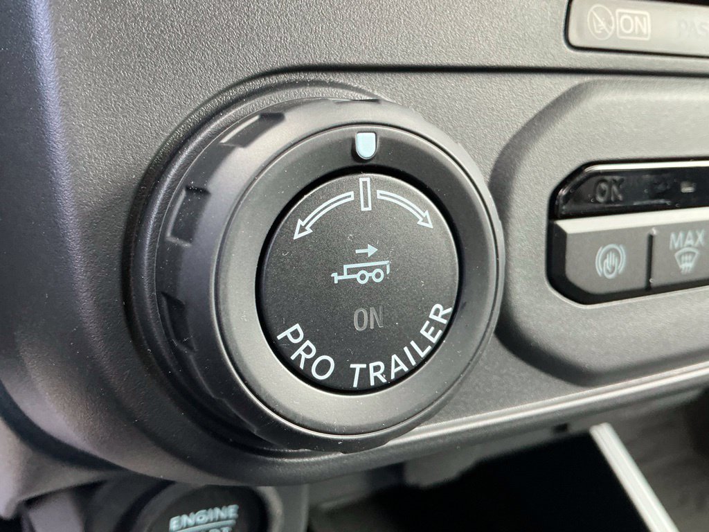 New 2026 Ford Maverick Tremor AWD/4WD image 37