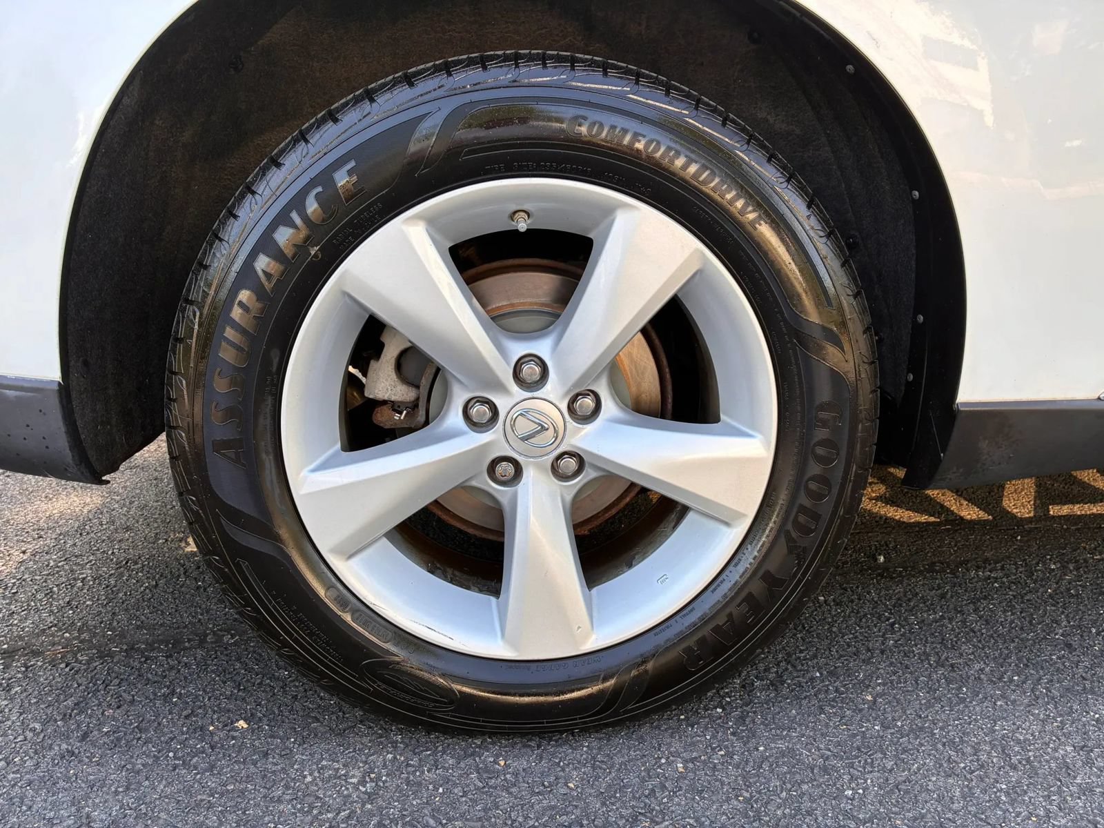 Used 2015 Lexus RX 350 AWD image 36
