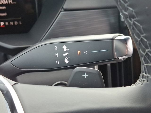 New 2026 GMC Acadia Elevation w/ Elevation Premium Package image 10