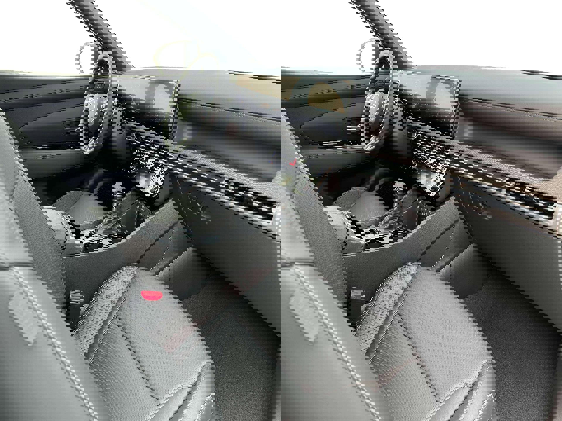 New 2025 Hyundai Santa Cruz Limited image 15