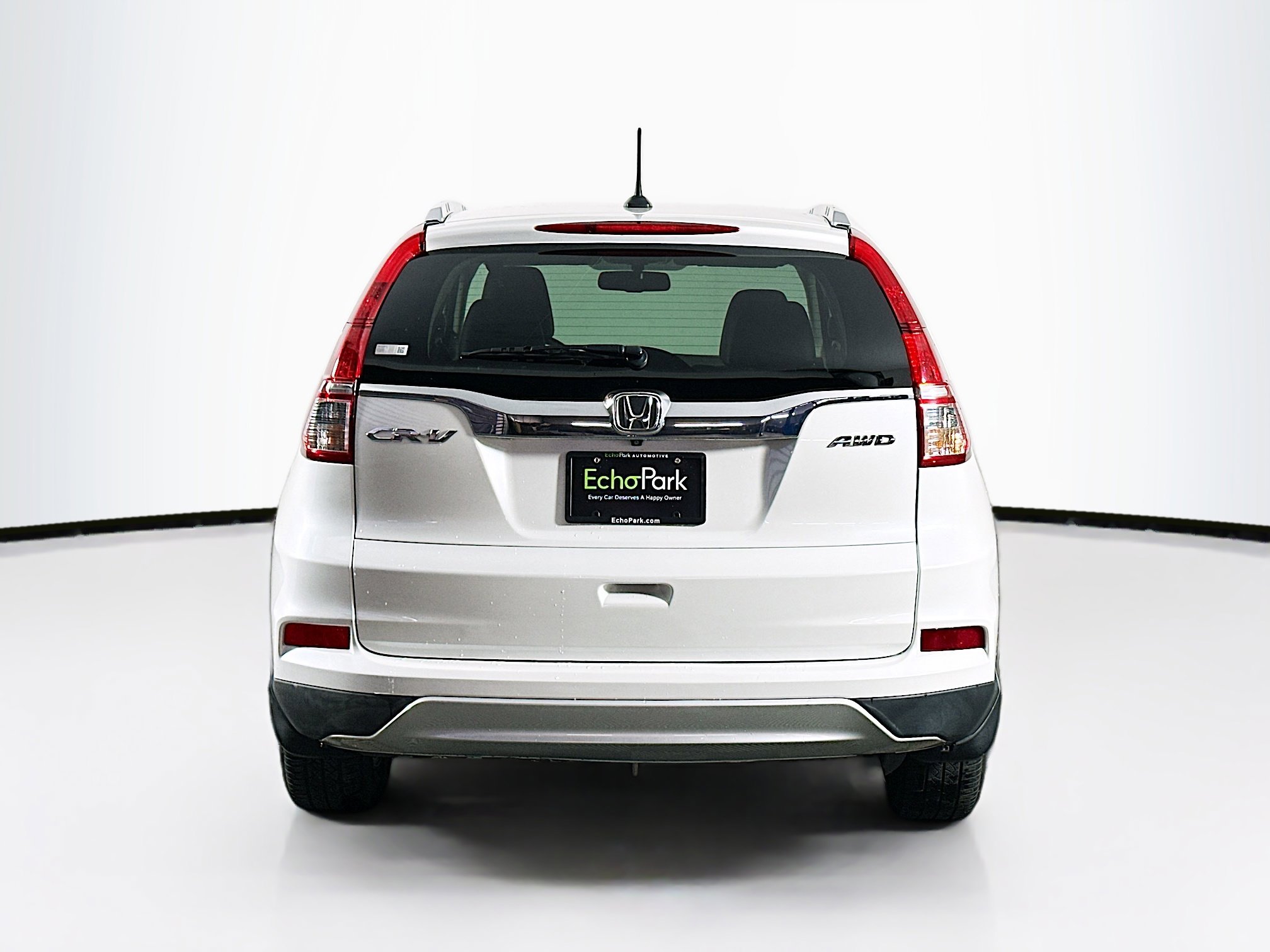 Used 2016 Honda CR-V EX-L image 7