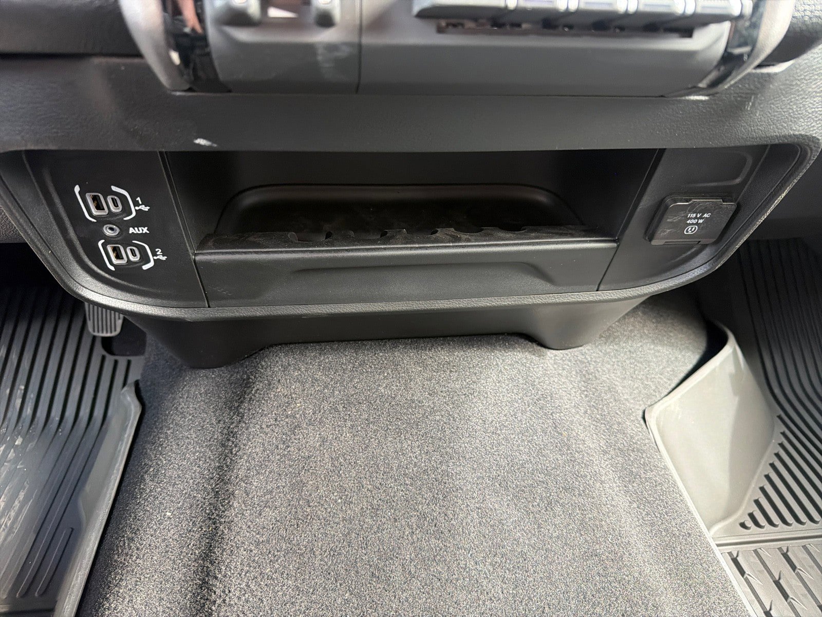 New 2026 RAM 2500 Tradesman AWD/4WD image 33