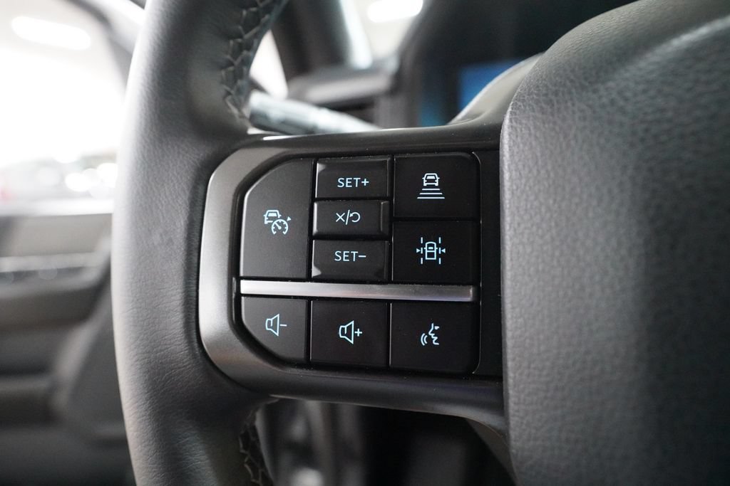Used 2024 Ford F150 XLT w/ Equipment Group 302A MID AWD/4WD image 17