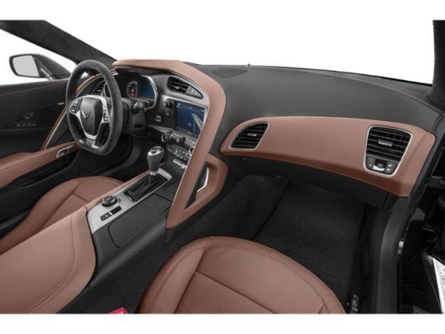 Used 2019 Chevrolet Corvette Grand Sport RWD image 18