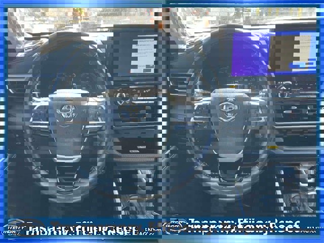 Used 2023 Toyota Highlander Platinum image 15