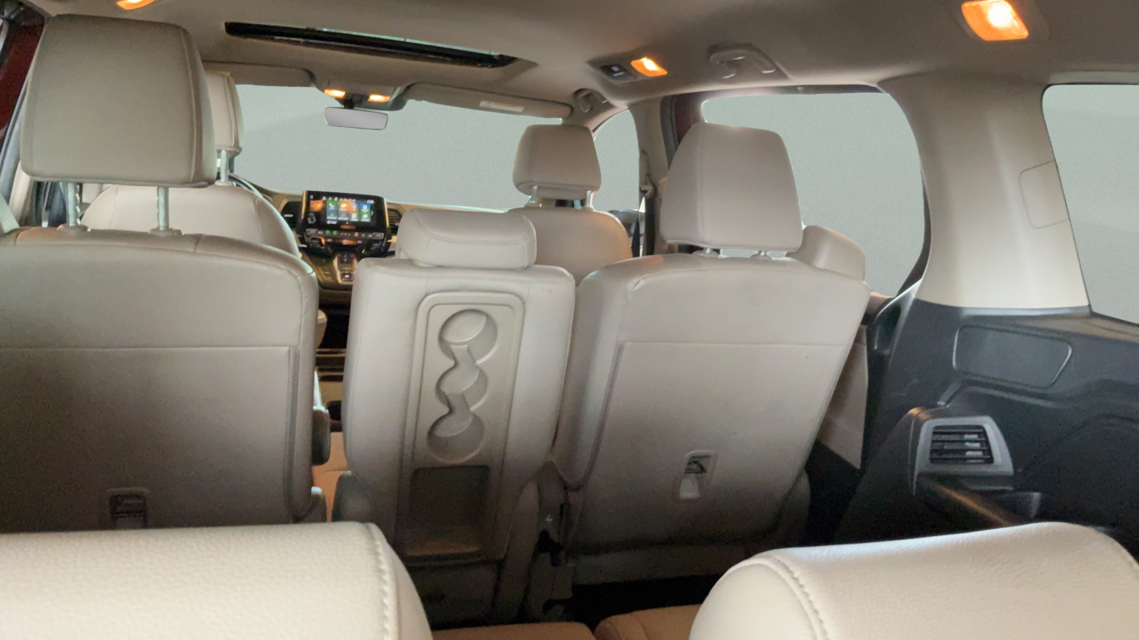 Used 2018 Honda Odyssey EX-L image 31