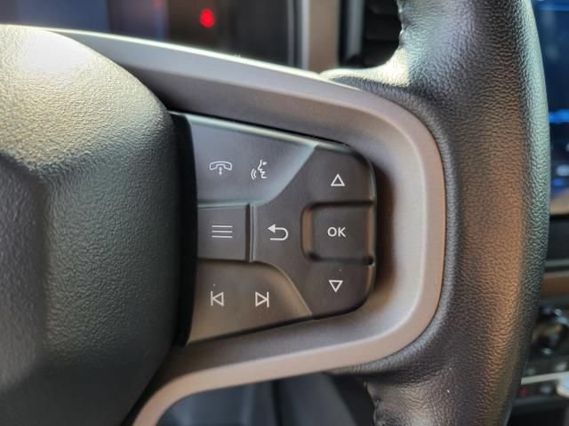 Used 2022 Ford Bronco Outer Banks AWD/4WD image 22