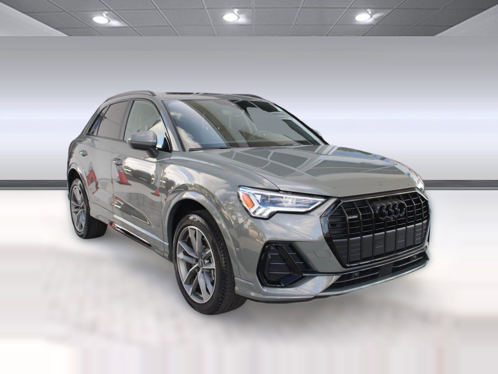 Used 2021 Audi Q3 2.0T Premium Plus image 7