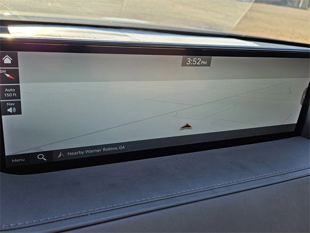 Used 2024 Genesis G80 2.5T w/ Sport Prestige Package image 21