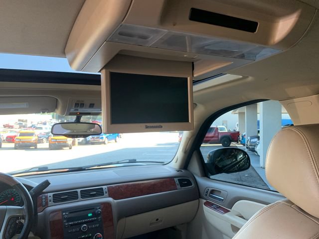 Used 2013 Chevrolet Tahoe LT w/ Luxury Package RWD image 20