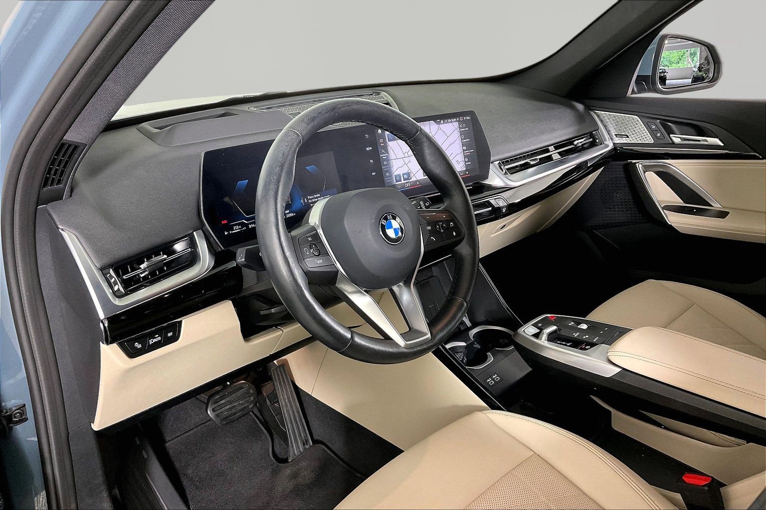 Certified 2023 BMW X1 xDrive28i w/ Premium Package AWD/4WD image 13