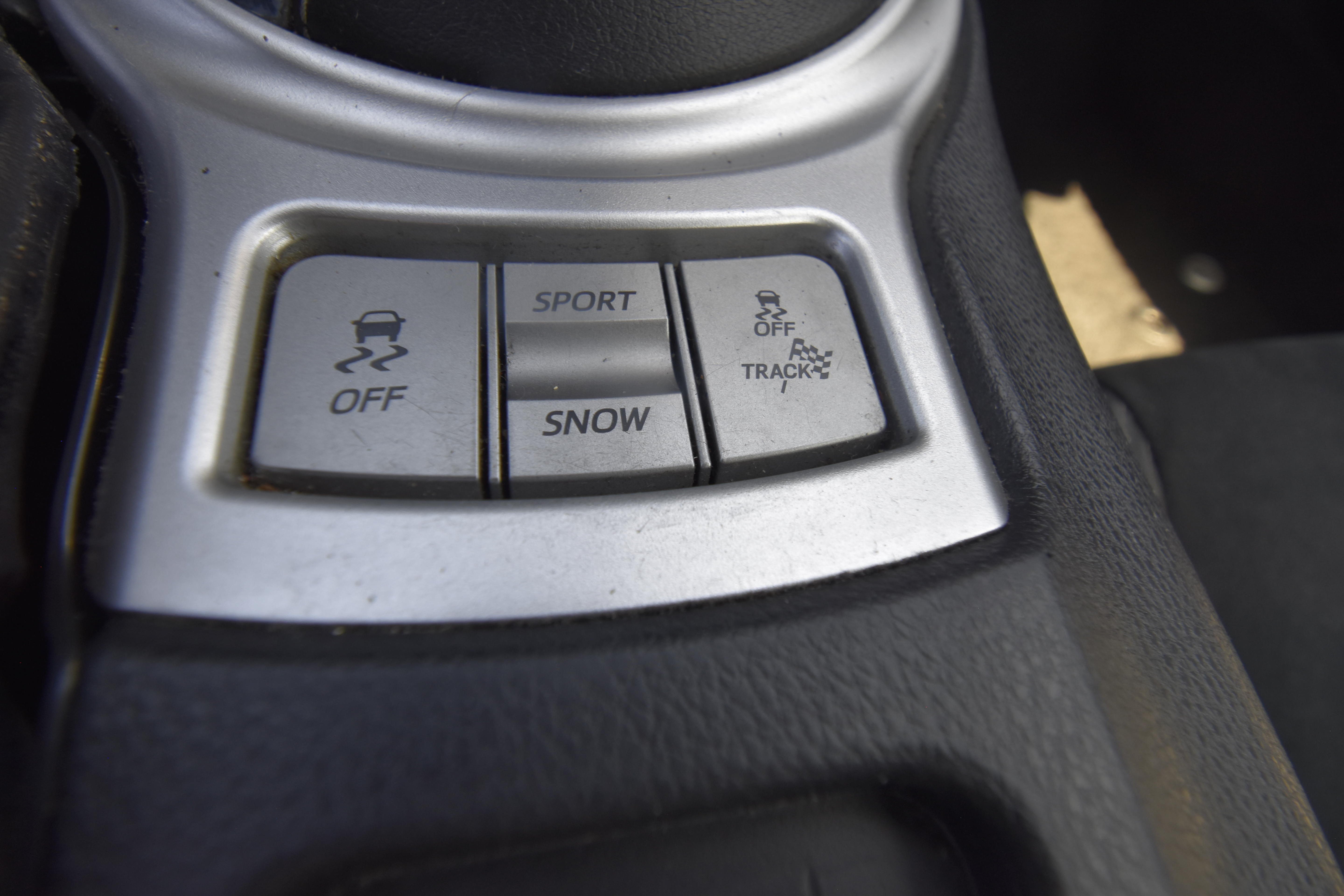 Used 2019 Toyota 86 RWD image 11