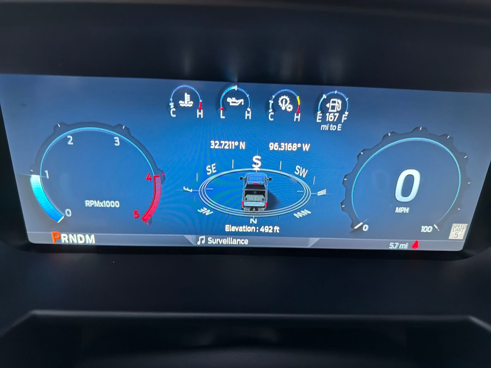 New 2026 Ford F250 King Ranch w/ Chrome Package image 15