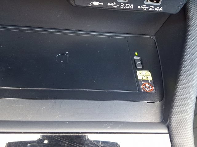 Certified 2025 Subaru Forester Limited AWD/4WD image 39