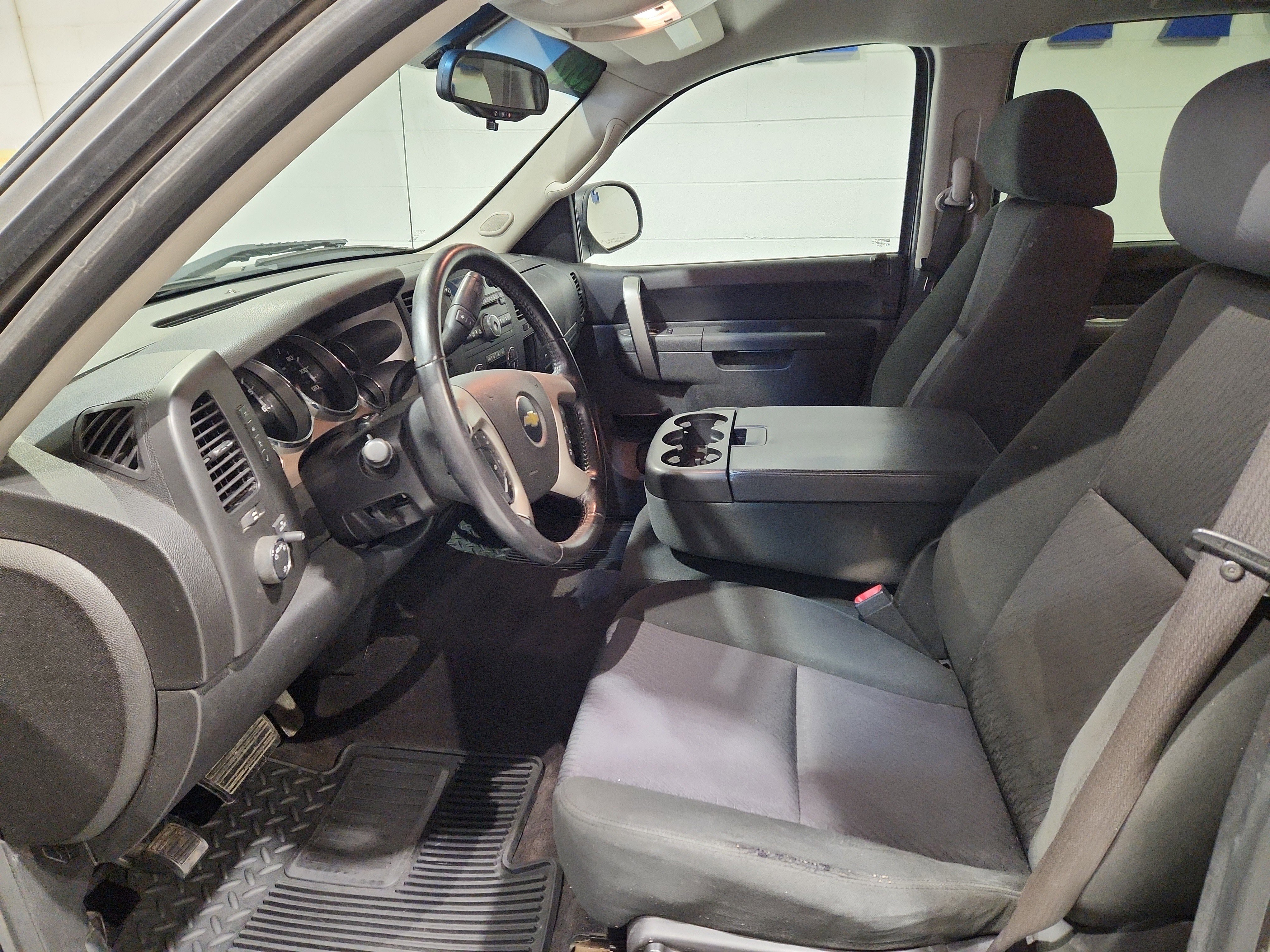 Used 2012 Chevrolet Silverado 1500 LT w/ All-Star Edition image 4