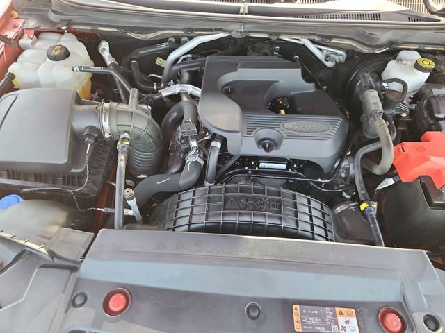 Used 2019 Ford Ranger Lariat w/ Equipment Group 501A Mid image 28