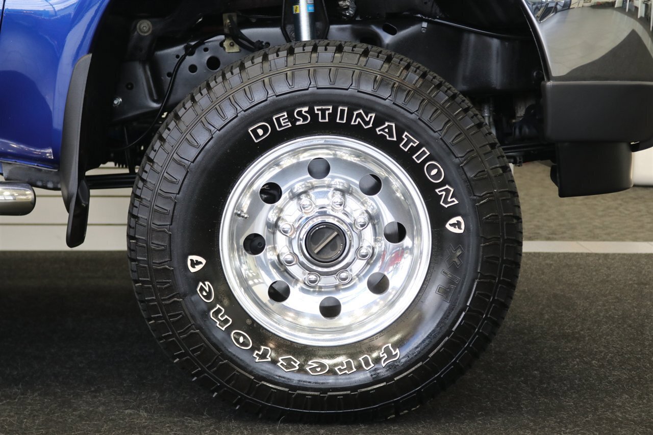 Used 2003 Ford F350 XLT AWD/4WD image 51