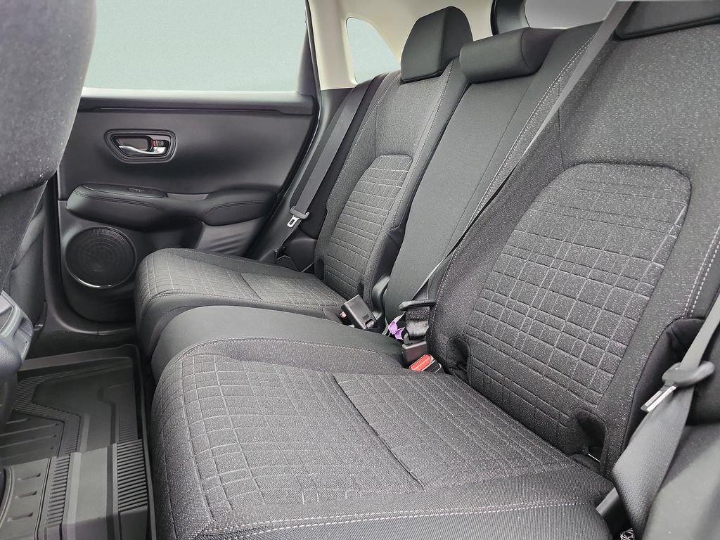 New 2026 Honda HR-V LX image 20