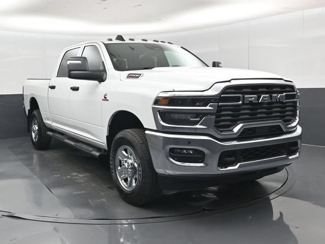 New 2027 RAM 2500 Tradesman AWD/4WD image 33