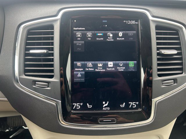 Used 2021 Volvo XC90 T5 Momentum w/ Climate Package AWD/4WD image 26