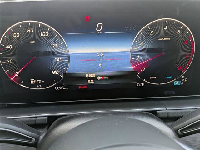 Used 2026 Mercedes-Benz GLS 450 4MATIC image 10