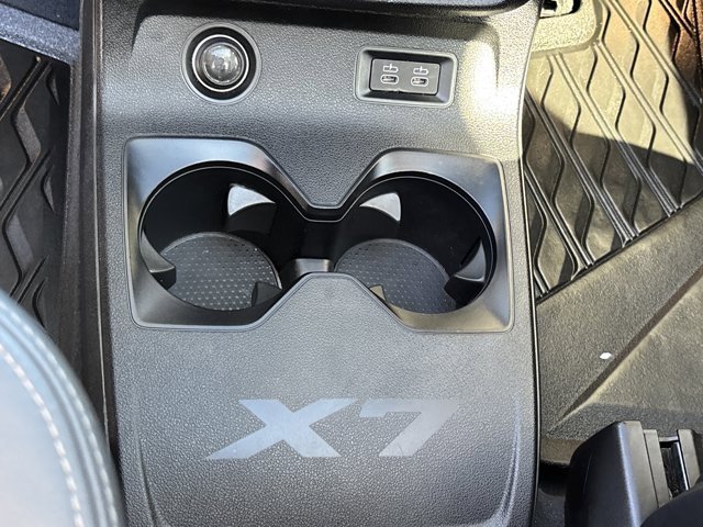 Used 2022 BMW X7 xDrive40i w/ Cold Weather Package image 24